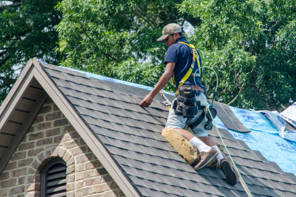 Roof Installation Near Me in Lago Vista, TX